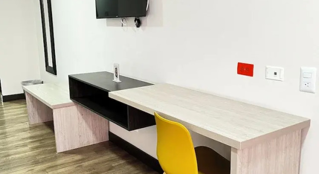 Standard chambre Arame Hotel