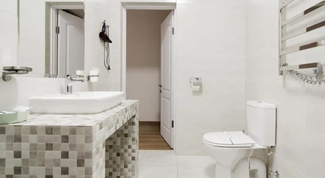 Люкс Apart Hotel Rishelye