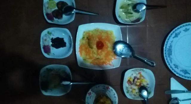Номер Standard Nimsara Homestay