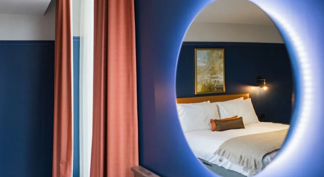 Epic Aparthotel - Ropewalks