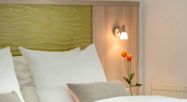 Номер Business Hotel Europa