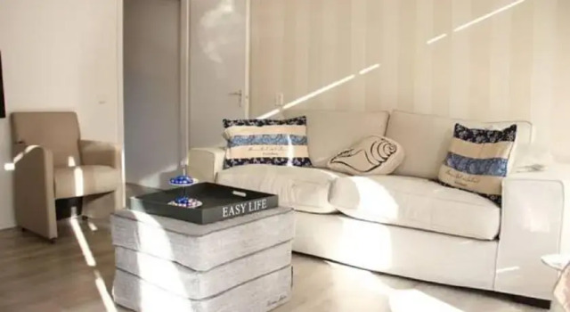 Vakantie Ouddorp aan Zee, Забронировать Апартаменты/квартира Ауддорп 