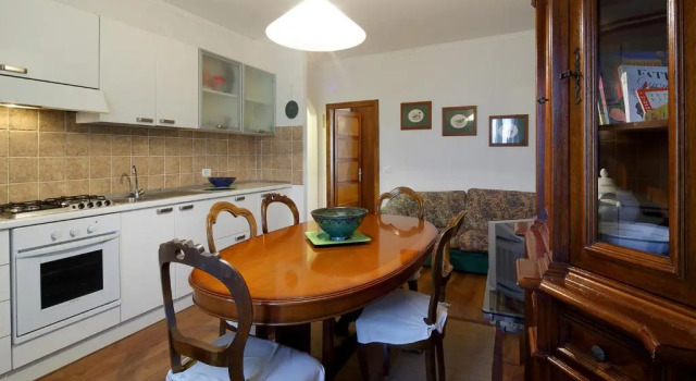 Апартаменты с 2 комнатами Agriturismo Le Spezie