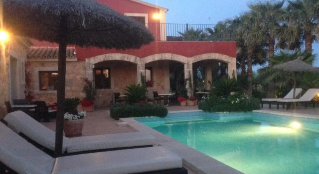 Villa Sampoli - Adults Only