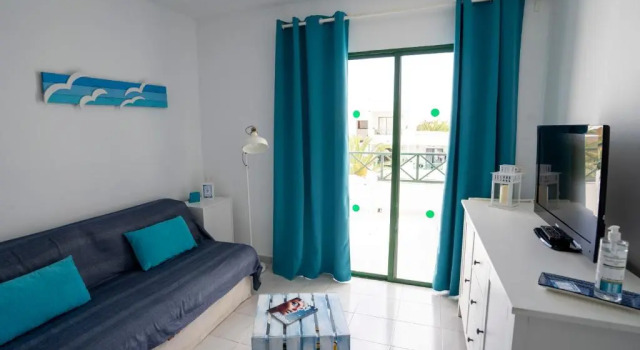 Sea Breeze Apartment 309