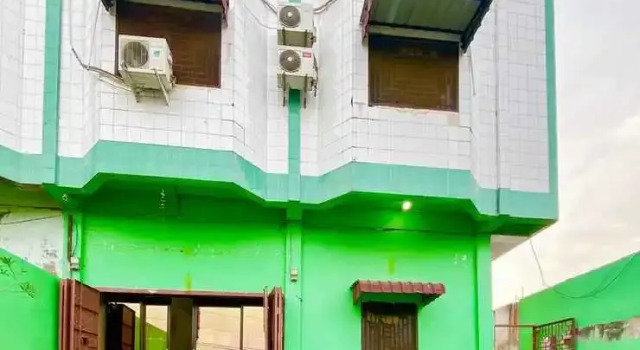 RedDoorz at Star Hill Inn Syariah Tebing Tinggi, Reserva ahora Hotel Tebing Tinggi North Sumatra Province