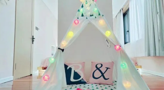 Люкс Wenzhou Dongtou Muhai Homestay
