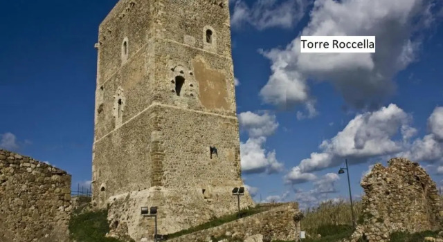 Апартаменты Case vacanze LE ROSE