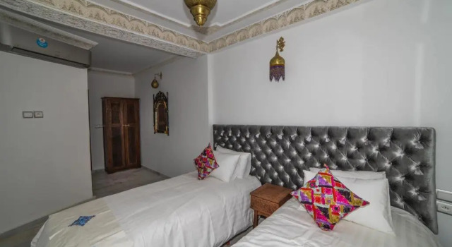 Номер Standard Riad Fez Mahal