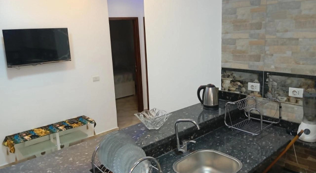 Villamar Sea View rooms & apartments, Prenota Appartamento Hurghada Mar Rosso