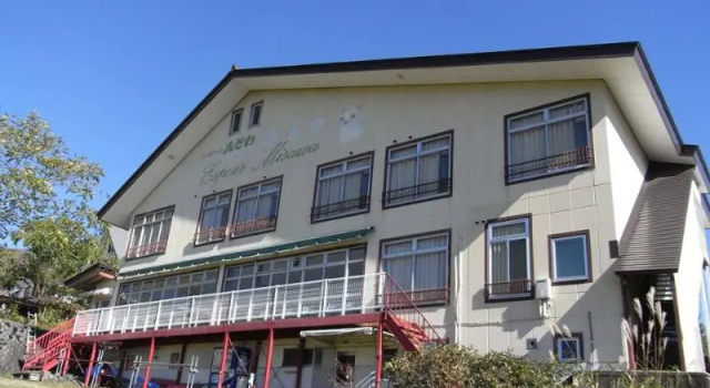 Номер Standard Hakuba Tsugaike Ski Slope Side Espoir Misawa