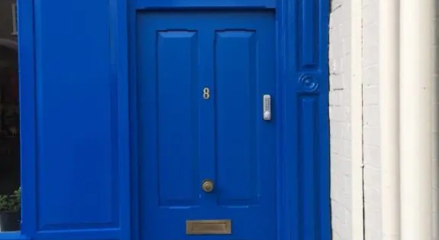 Апартаменты Flat G, 8 Castle Street