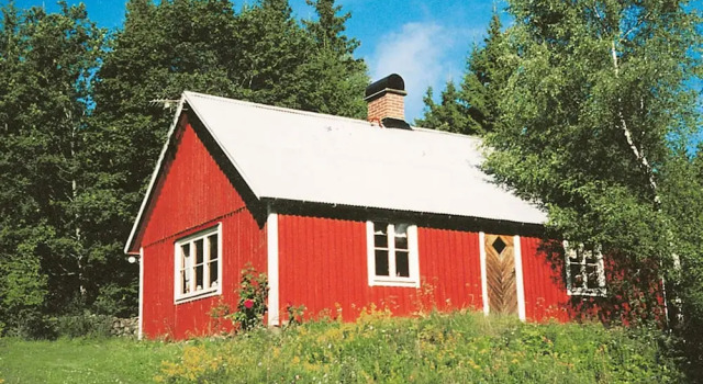 6 Person Holiday Home in Osby-by Traum, Book Vacation Home  