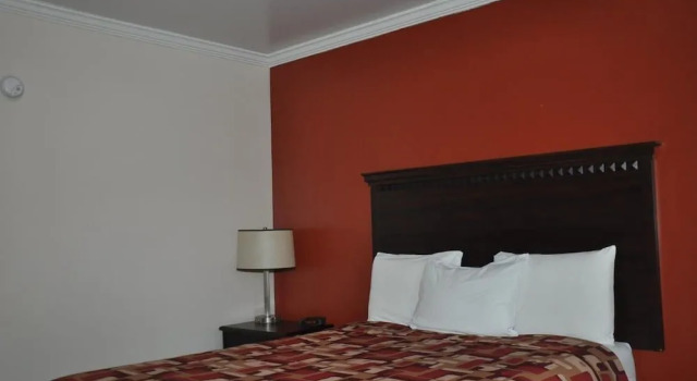 Budget Inn Orange, Foglalás Szálloda Orange Virginia