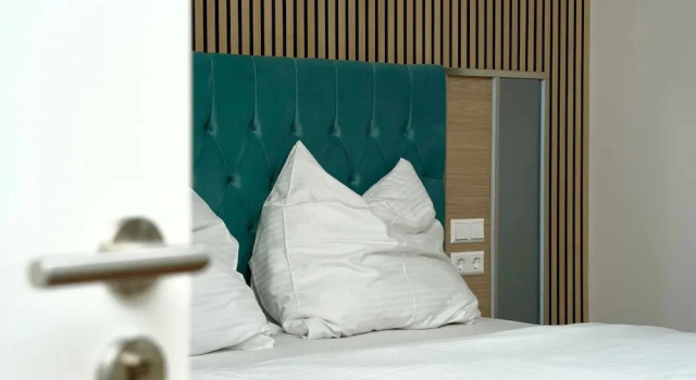 Mersa Hotel, Забронировать Отель Бакнанг Баден-Вюртемберг