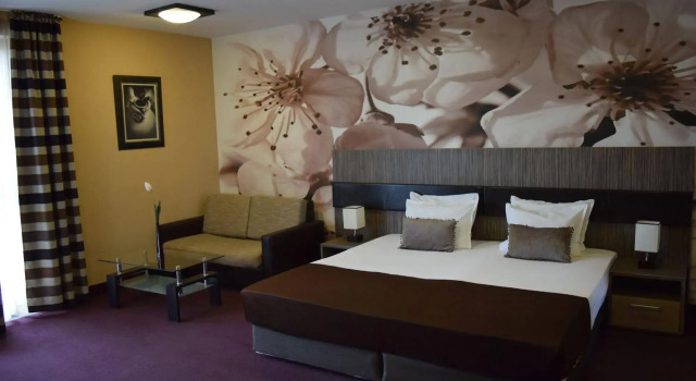 Pliska Hotel