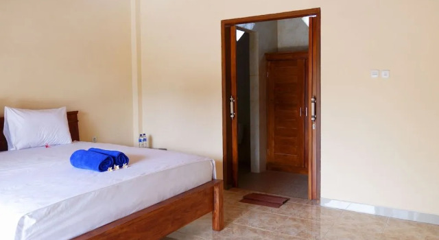 Villa Indah Anugrah, Забронировать Отель Отели провинции Бали с завтраком, Завтраки