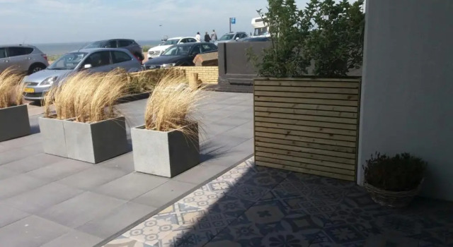 Апартаменты Benny's Beach House 2