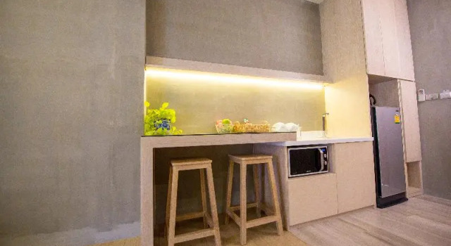 Двухместный номер Standard Chu Hotel