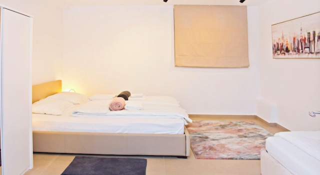 Апартаменты Premium Apartments & Rooms Flowers