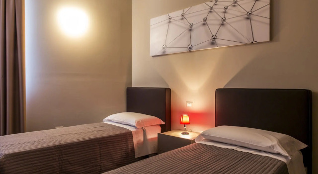 Residence Nazionale Matera