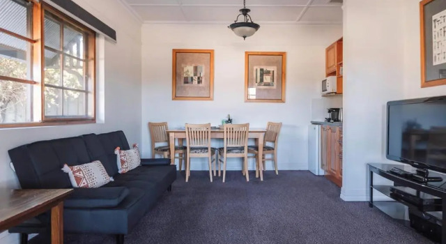 Balgownie Estate Bendigo, Réserver Hôtel Hôtels 4 étoiles à Bendigo, 4*