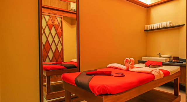 Best Western Plus The Ivywall Resort-Panglao