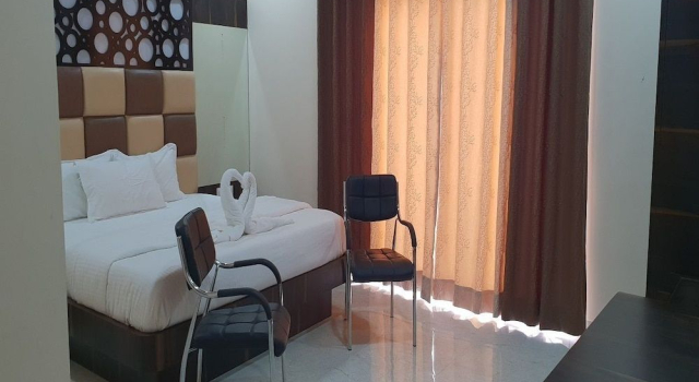 Ishwar Nain Hotel, Забронировать Отель Отели штата Раджастхана 3 звезды, 3*