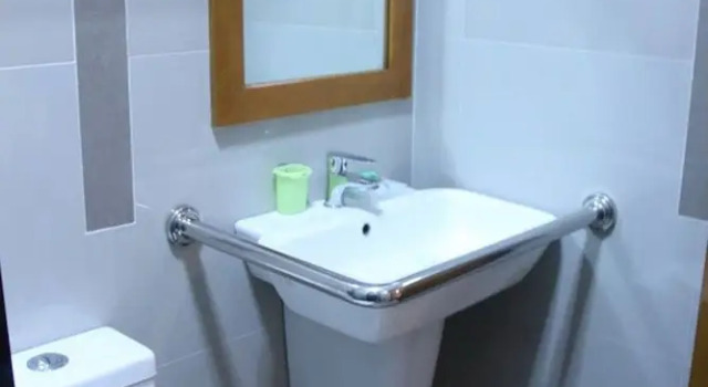 Двухместный номер Economy Casa Belina