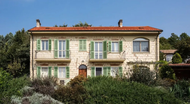 Casa Barbera, Buchen Sie Hotel Ottiglio Montferrat