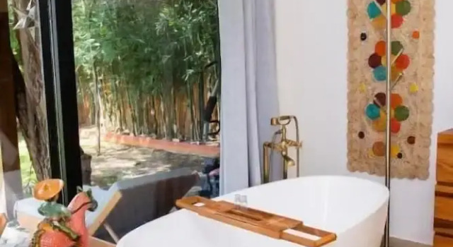 Двухместный номер Standard Hotel Boutique La Casa Del Lago
