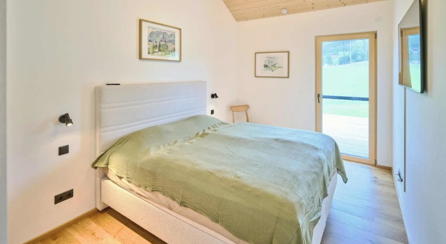 Chalet Hochsteiermark, Забронировать Шале Мариацелль Mariazeller Land, рядом с Горнолыжный подъемник 4эр Зесельбан Санкт-Себастиан
