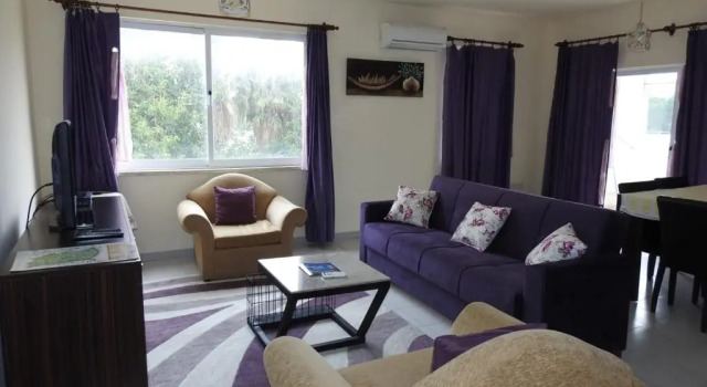 Ertunalp Apartment, Rezervați Apartament Famagusta Famagusta