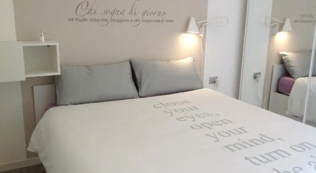 Appartamento Elisa 50m Trenino Rosso, Buchen Sie Ferienwohnung Hotels in Tirano mit Parkplatz, Parkplätze