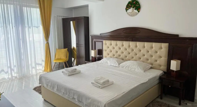 Апартаменты LUXURY Collection Apartments and Studios Palas Mall Iasi
