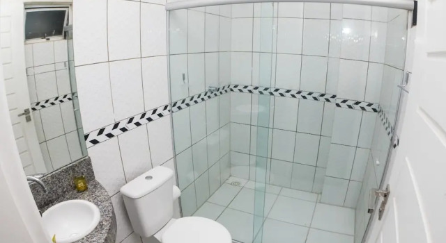 Номер Standard Hotel Rochedo, Penedo - Alagoas