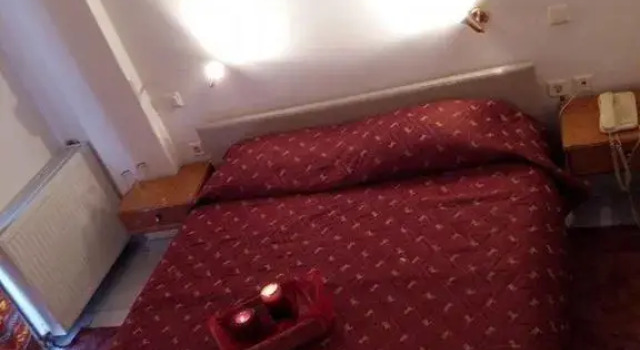 Verori Hotel Vilia Attica, Забронировать Отель Отели Вилии 3 звезды, 3*