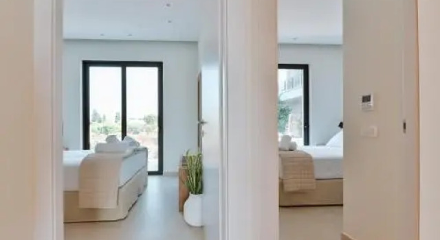 Melior Luxury Villas, Réserver Villa Cottages à Épire, Cottage