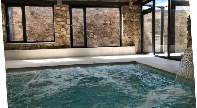 Casa Rural La Calzada, Book Hotel El Payo 