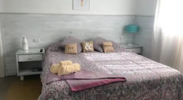 The Hostel House