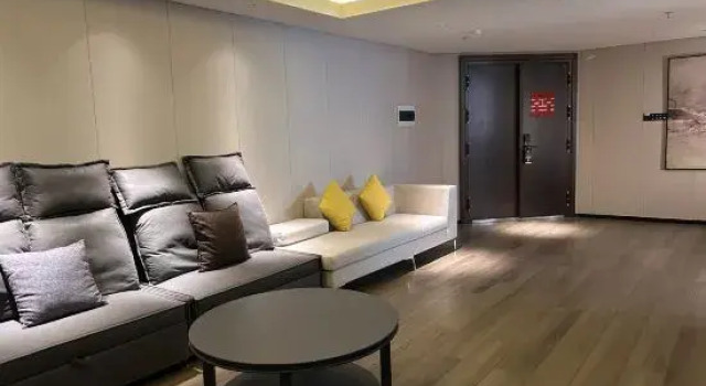 Люкс Superior Dongfang Ruyi Hotel