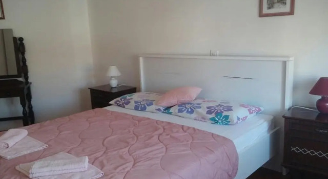Коттедж Holiday Home Arina