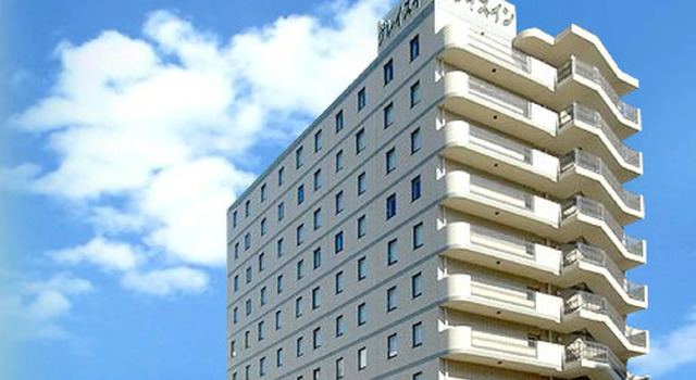 BASE LAYER HOTEL Nagoya Nishiki