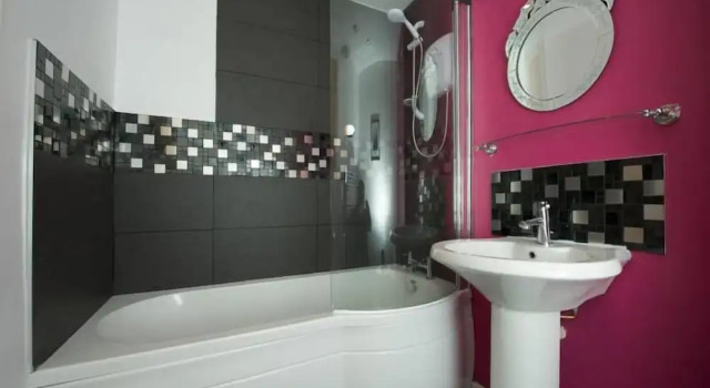 Апартаменты Apartment 5 York