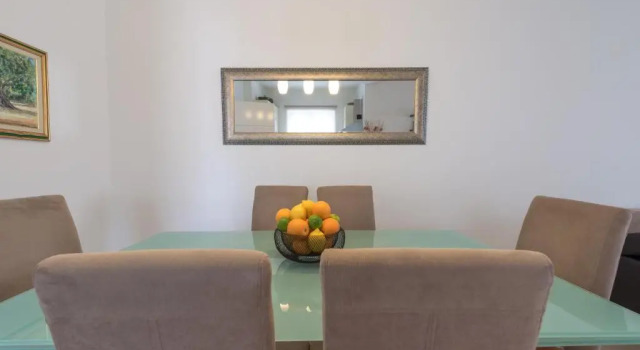 Апартаменты Deluxe Apartments Estrella