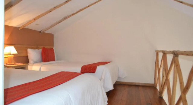 Standard huone Miskiwasi Bed & Breakfast