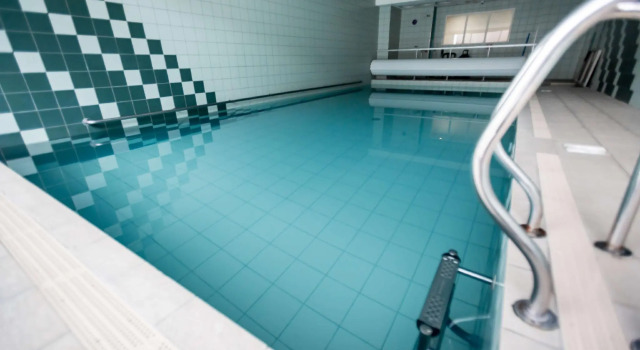 Кровать в общем номере ibis Styles Clermont Ferrand Sud La Pardieu