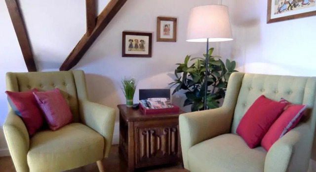 Апартаменты Gîte TIRE BOUCHON