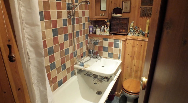Двухместный номер Standard Greystones B&B