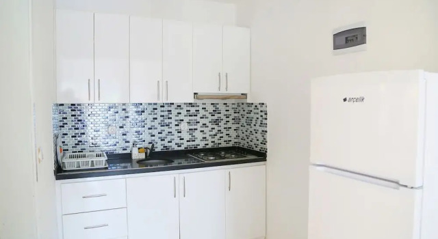 Номер Standard Ova Suites